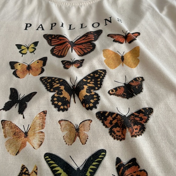 Baggy T-Shirt - Picture 2 of 3